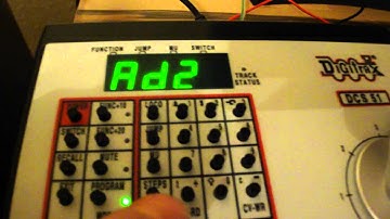 Digitrax  Zephyr DCS51 - how to change the factory default Decoder Address