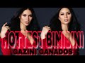 meet the HOTTEST BINIBINI|| GAZINI GANADOS