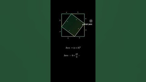 pythagoras theoram ... ai explination of math ai artificial intelegence