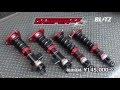 BLITZ / DAMPER ZZ-R Promotion Movie