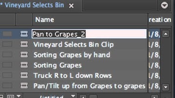 Avid Media Composer 6 - Capturing from Tape