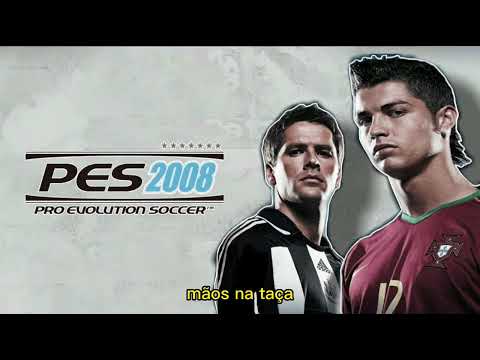 Eyes on you - PES 2008 (legendado PT-BR)