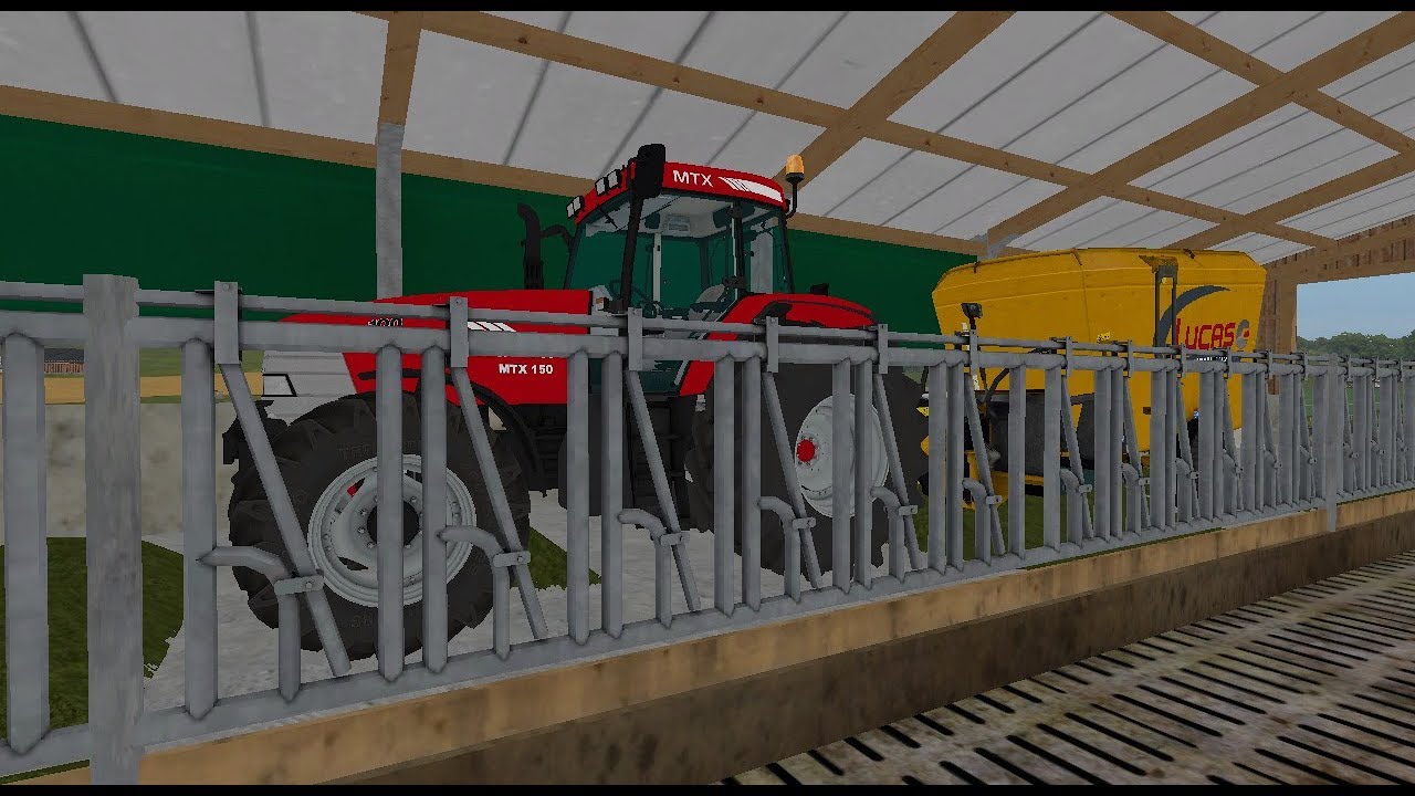 ON NOURRIS LES BETTES