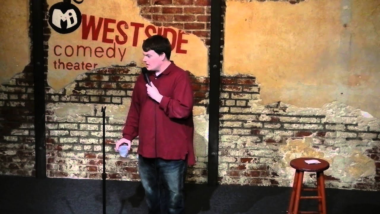 Joe Raines - 1/24/2014