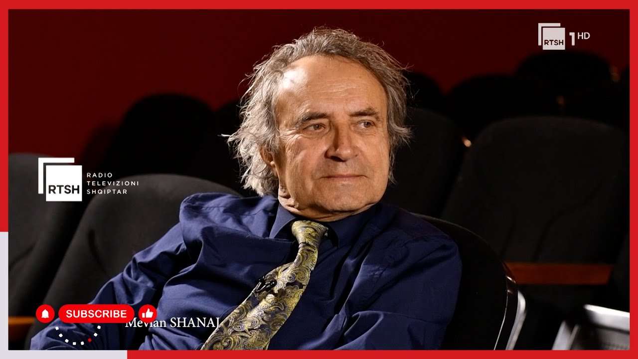 Ne Tempull - Mevlan Shanaj