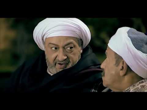 شوف محمد ابو دياب عمل ايه في ابو ذكري لما طلب ايد زهره في عزا اخته