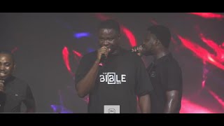 Bidemi Olaoba live at A Family that Worships || 4th Of December 2025