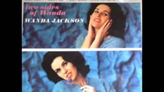 Wanda Jackson - Honey Don't (1963). chords