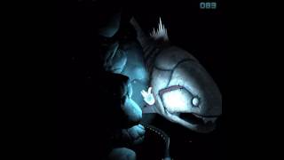 Dunkleosteus eats kraga, viperfish, and dragonfish screenshot 2
