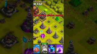 PANGERAN MINION MODE CLEAN! Request pasukan dong bob 😁#gamers #clasofclans #th10warbase #foryou
