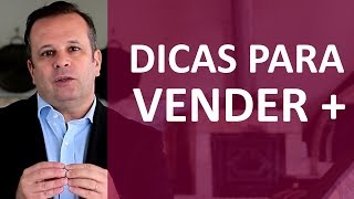 Dicas de Vendas - Estratégia para Equipe de Vendas