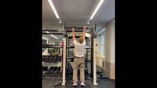 Temple Chambers - Gym Induction Video by Rob Turner 