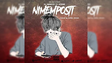 DJ Mushizo ft Kidene - Nimempost (Singeli Music) IKMZIKI.COM