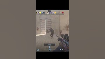 3 shots, 3 souls - Scouted in #cs2 #counterstrike #scout #sniper #headshot #counterstrike2