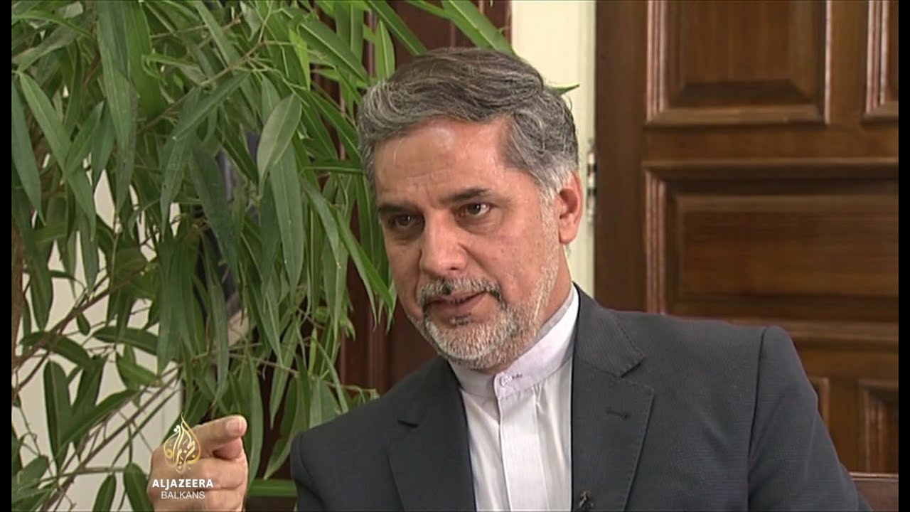 مسؤولون: "القنبلة النووية الإيرانية مجرد خرافة"