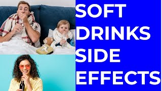 5 Side effects of soft drinks | Side effects of soft drinks | Soft drinks effects on health screenshot 5