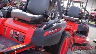 Messicks Equipment - Kubota Commercial