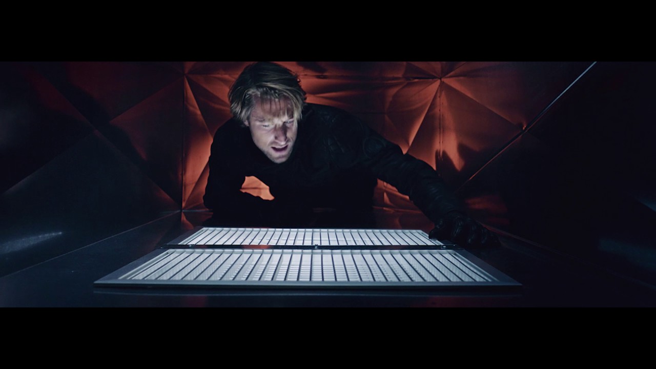 Yamaha XSR900 Abarth