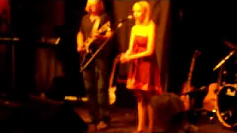 Marion Grace, #8 at 3rd & Lindsley, Nashville 4/21...