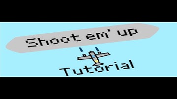 Scratch 3.0 Shoot em