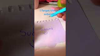 Try a a cool magic trick to see if it is true
