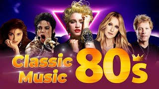 Les Plus Grands Succès Musique Anglais Années 80 - Greatest Hits Golden Oldies - Musique 80s Remix by Grandes Éxitos 80s 12,411 views 4 days ago 57 minutes