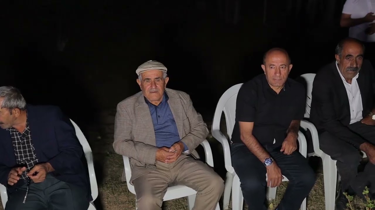 KOMA ÇETİN YAZGAN YUNUS TUNCANIN DÜĞÜNÜ 2025 SİYAVAN ORTANCA KÖYÜ PART 4