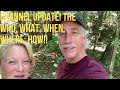 Channel Update! ( van life ) The Who, What When, Where and How of Dreaming Outloud RVing.