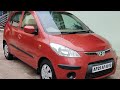 HYUNDAI I10 MAGNA 1.2 KAPPA FOR SALE IN HYDERABAD #hyundai #i10 #kappa #magna #hyderabad