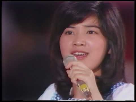 桜田淳子 十七の夏