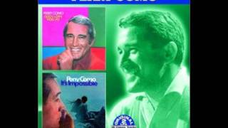 Miniatura de "Sing (Sing A Song) - Perry Como"