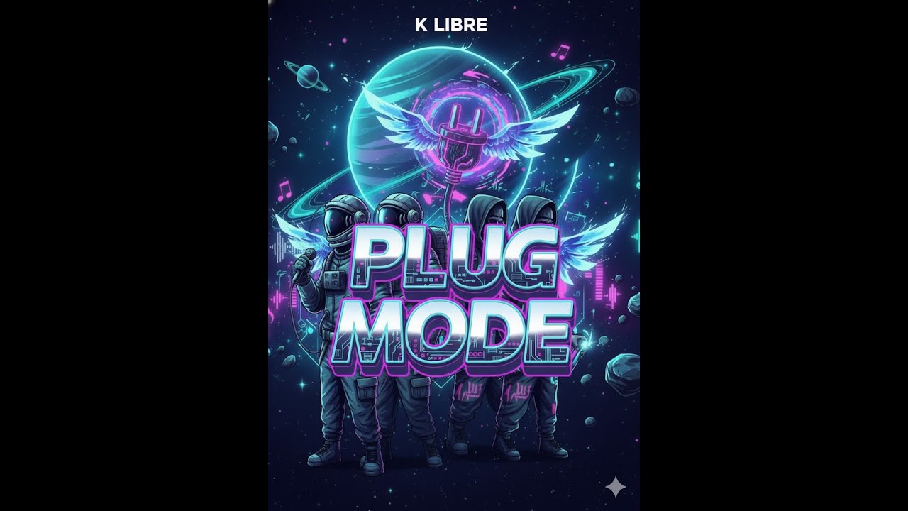 PLUG MODE - K Libre | prod. [NOVATRAX]
