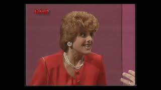 RTL Samstag Nacht - 100 Minuten - 1995/1996 - Mirco Nontschew, Wigald Boning,  Esther Schweins, Olli