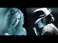 18 Michael Jackson &amp; Friends (including Shakira) - Todo Para Ti (What More Can I Give) [Tribute]