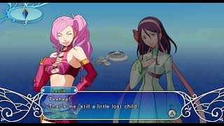[TAP] Arc Rise Fantasia - Episode 18