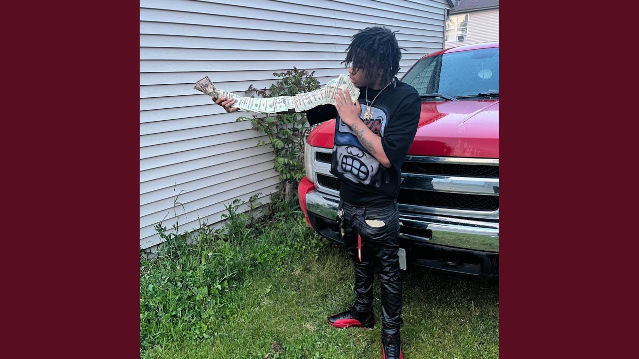 Watch Im back on YouTube Watch Im back on YouTube