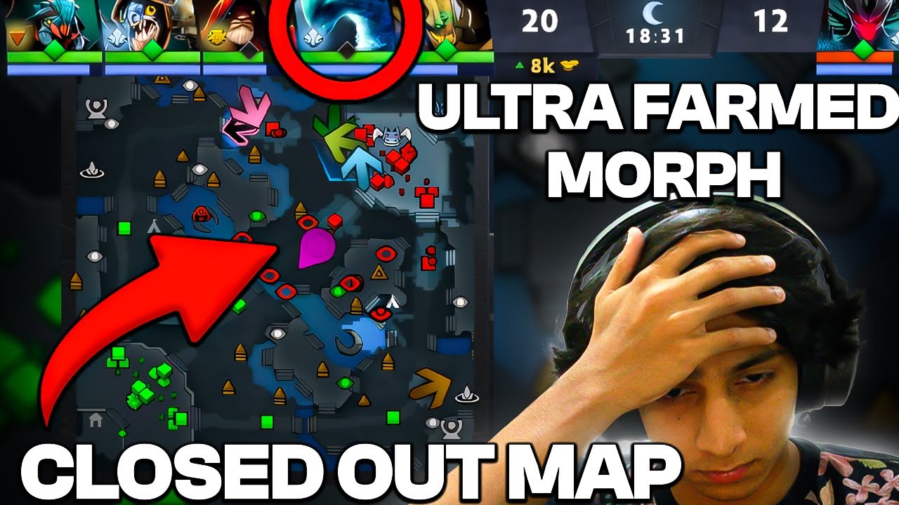 10K Coach Shows How To Carry From Behind