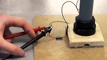 WTKit Assembly Videos - Measuring Voltage Across a Resistor