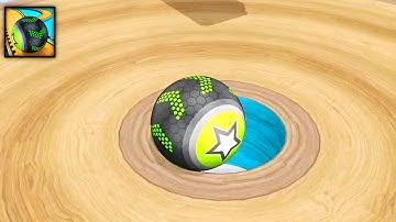 Satisfying ASMR Gameplay 2023... Going Balls, New Update (NOOB vs PRO vs HACKER)