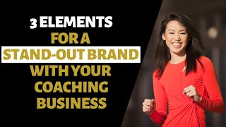 Branding Help For Coaches And Consultants – What Makes Your Business Unique?