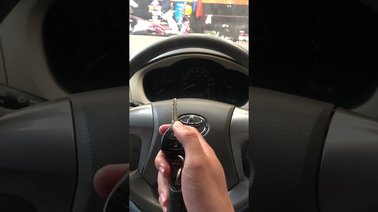 Sensitivitas Alarm Pintu Innova: Pemahaman Mendalam dan Cara Mengatur