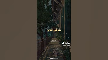 قران كريم بصوت جميل سوره الشورى القارئ عبد الباسط عبد الصمد ❤️😴