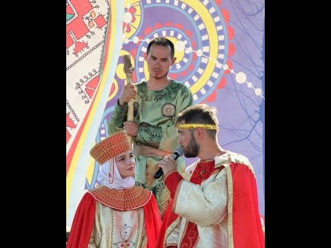 Православный хор имени
