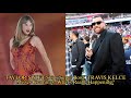 TAYLOR SWIFT Skips Super Bowl, TRAVIS KELCE Misses Grammys: What’s Really Happening?