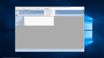 08 Transferring data from gINT Collector to gINT
