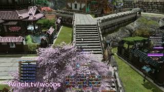 The Duality of Xeno (XenosysVex) | Final Fantasy XIV Online Highlights