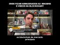 Onde ficam armazenados as imagens e os vídeos na blockchain?