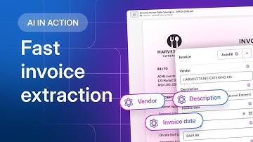 Speed Up Invoice Processing with AI-Powered Data Extraction | Box AI in Action