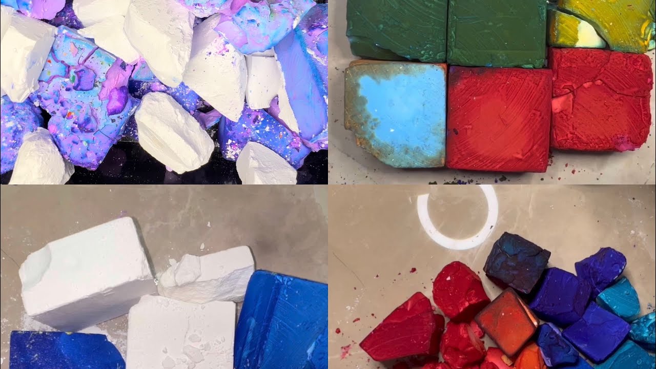 1 HOUR BSN COMPILATION! ASMR thank you for 16k followers