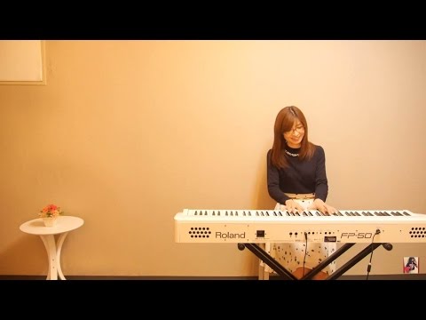 【第447回】ドレミのうた（『サウンド・オブ・ミュージック』より）／宮崎奈穂子